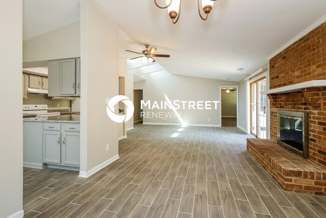 Foto del edificio - 8116 Ivy Falls Ct