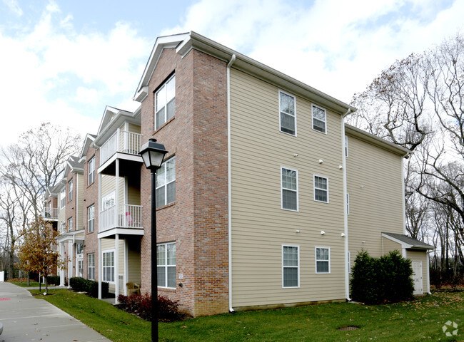 Foto del edificio - Wyncrest at East Windsor