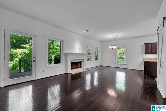 Foto del edificio - 25 The Falls Dr