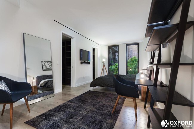 Foto del edificio - 15 Renwick St