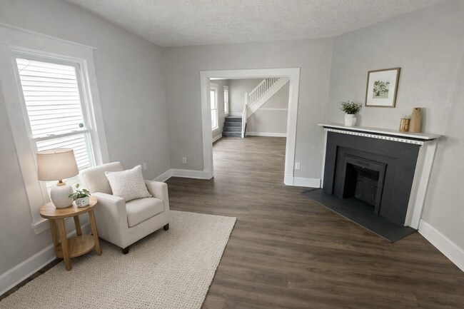 Foto del edificio - 613-615 N. Jefferson Ave