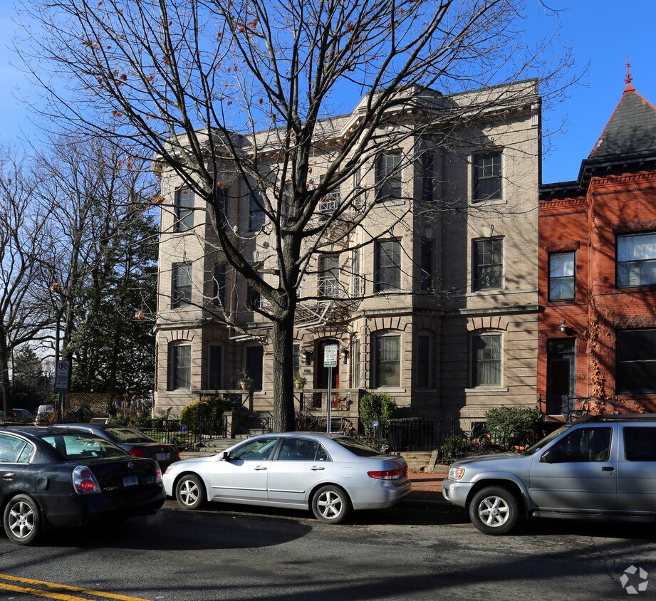 Foto del edificio - Charlotte Lee Building