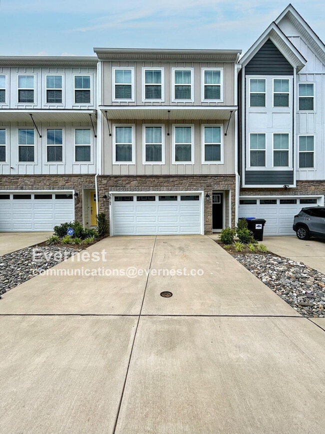 Building Photo - 3817 Drayton Ct