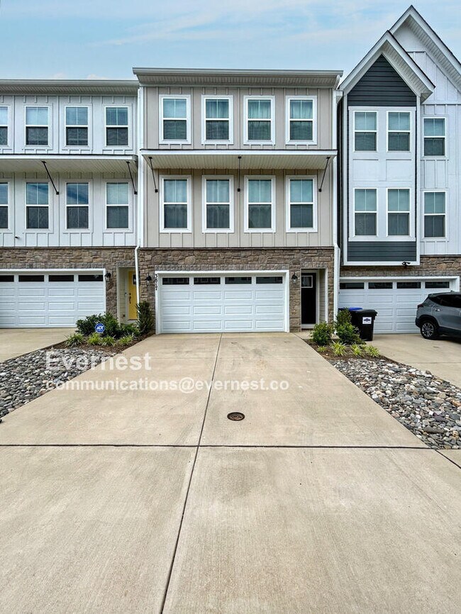 Foto del edificio - 3817 Drayton Ct