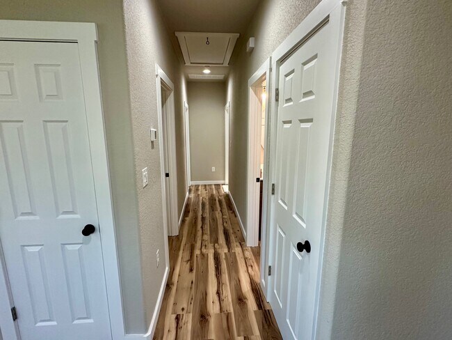 Foto del edificio - 1518 Sioux Trail