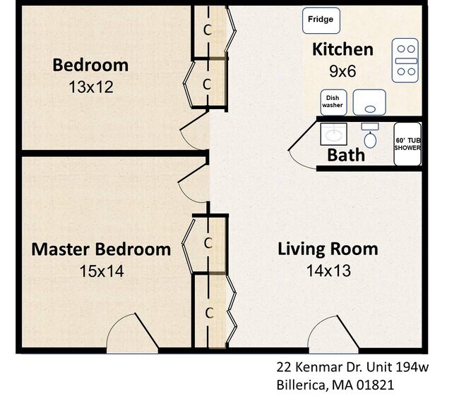 Building Photo - 22 Kenmar Dr