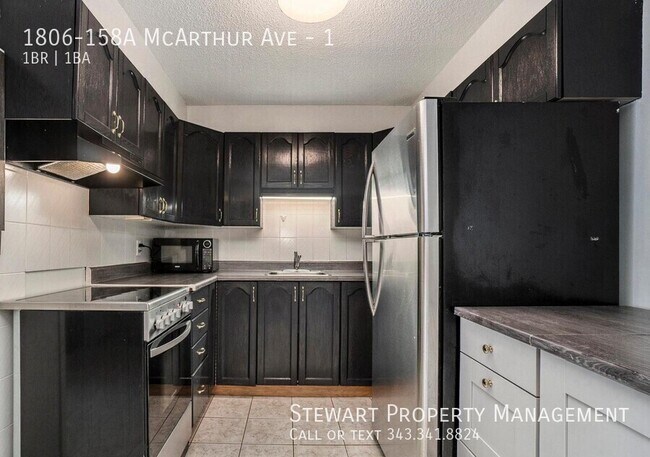 Building Photo - 158 McArthur Ave.