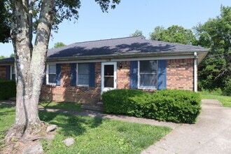 Building Photo - 126 Henry Ct