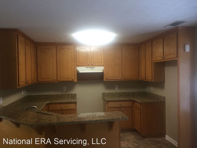 Building Photo - 4 br, 2 bath House - 1835 Flat Rock Rd