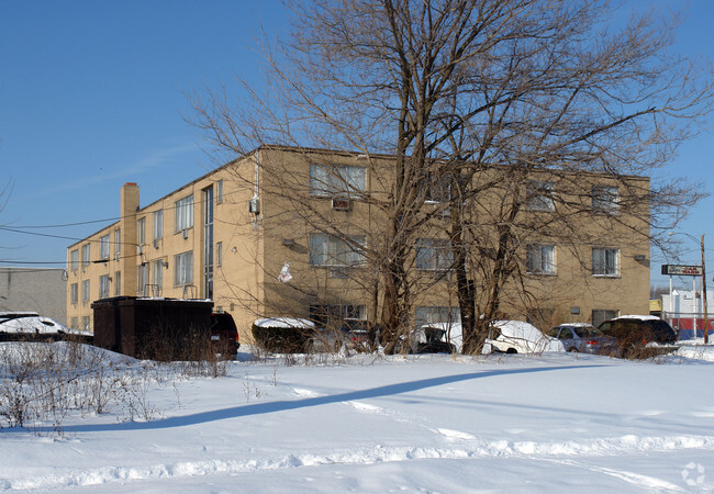 Foto del edificio - Mapleview Manor