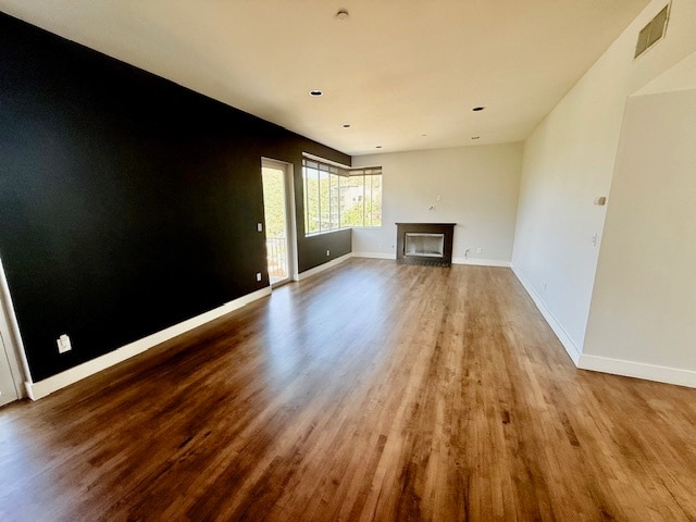 Living/dining area - 6396 Weidlake Dr
