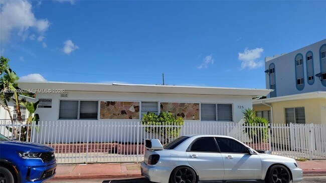 Foto del edificio - 725 83rd St