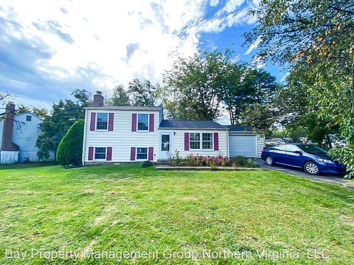 Primary Photo - 3 br, 2 bath House - 1259 Magnolia Ln
