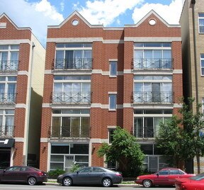 Primary Photo - 1631 N Western Ave