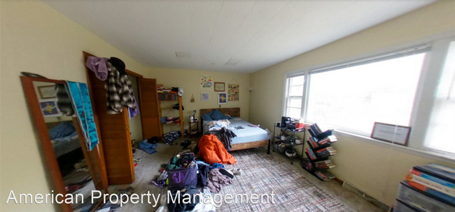 Building Photo - 5 br, 2 bath House - 1540 Harry Rd