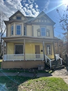 Photo - 109 Putnam St.- House