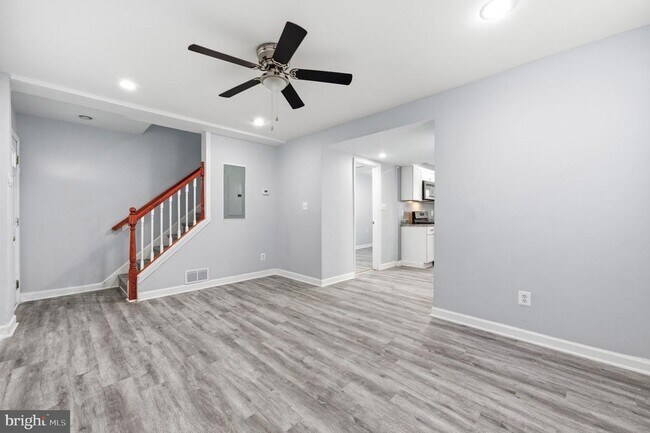 Foto del edificio - 4029 Grant St NE