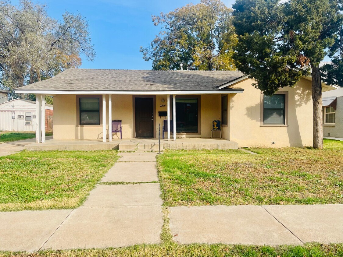 Primary Photo - 2314 16th St