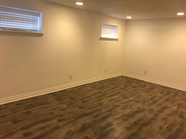 Living Room - 3648 44th Ave SW