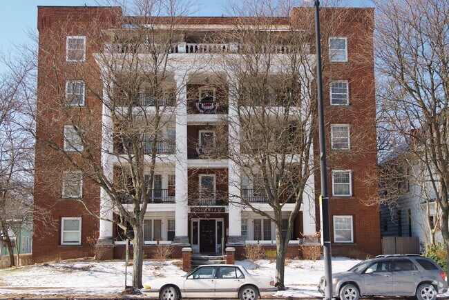 ¡Colonial Apartaments - Colonial Apartments