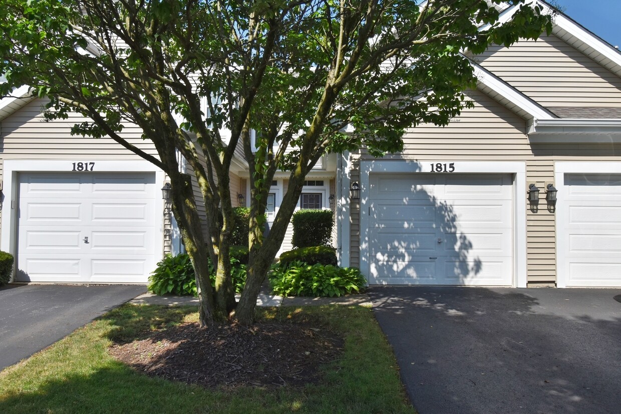Primary Photo - 1815 Moore Ct