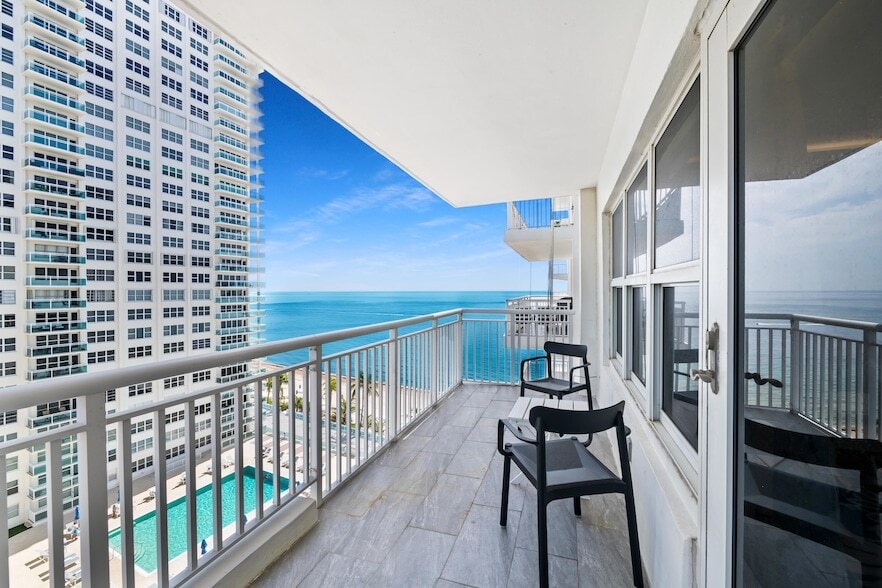 Photo - 3850 Galt Ocean Drive Unit 1109