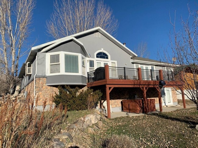 Building Photo - 4741 E Patio Spgs Cir