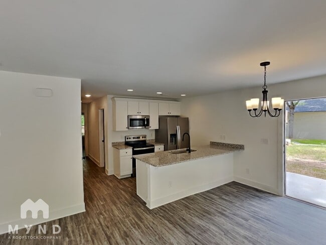 Foto del edificio - 1506 Collinston Dr