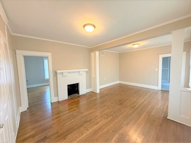 Foto del edificio - Bright & Cozy 2BR Home in East Memphis