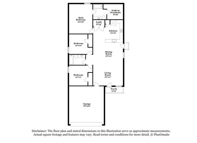 Building Photo - 7241 Avila Vis