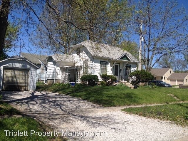 Primary Photo - 1 br, 1 bath House - 1227 Carroll Avenue