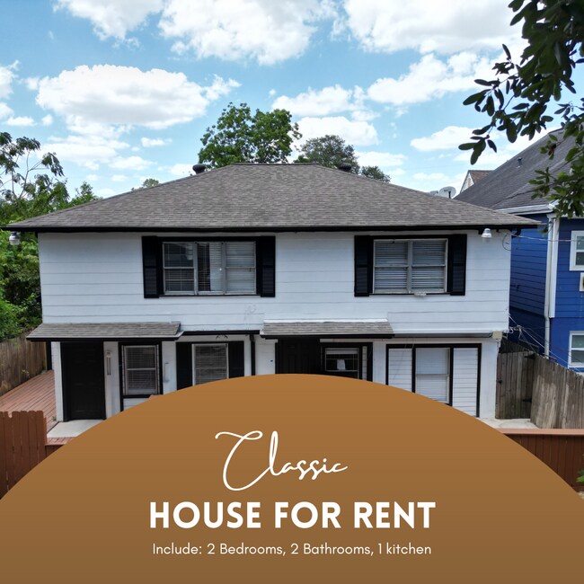 Foto del edificio - 215 Caplin St