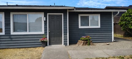 Building Photo - 409 23rd St SE