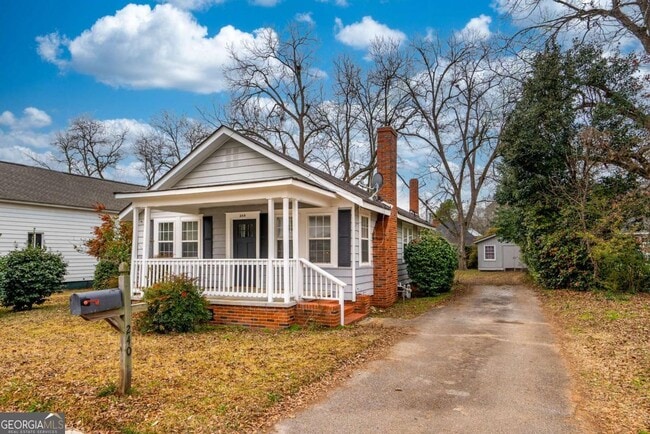 Foto del edificio - 240 Boulevard