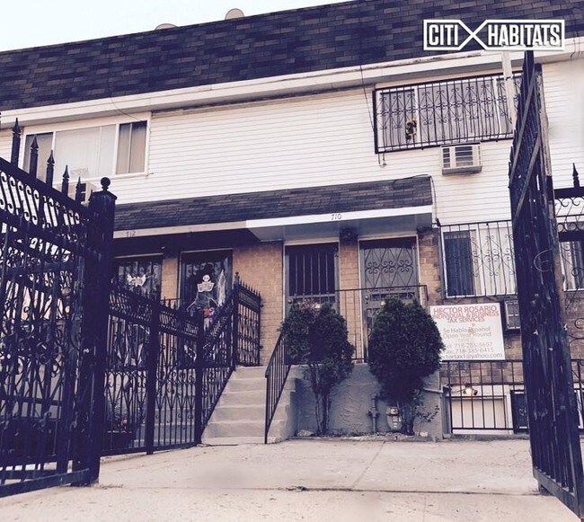 Building Photo - 710 Evergreen Ave
