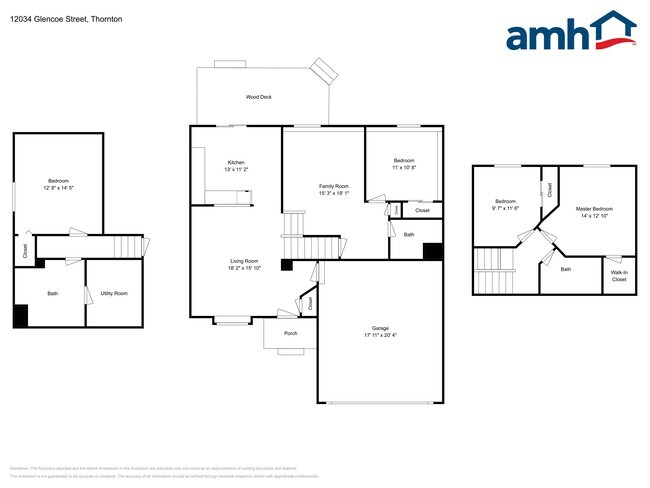Foto del edificio - 12034 Glencoe St