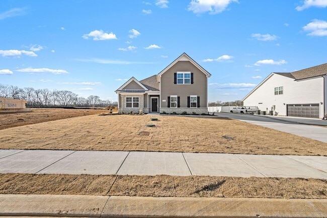 Building Photo - 2625 Unitas Dr