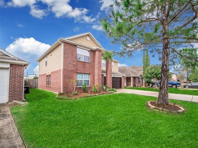 Building Photo - 7226 Sherman Ridge Ln