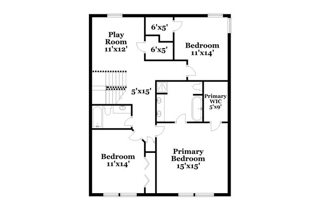 Building Photo - 4306 Village Trace Blvd
