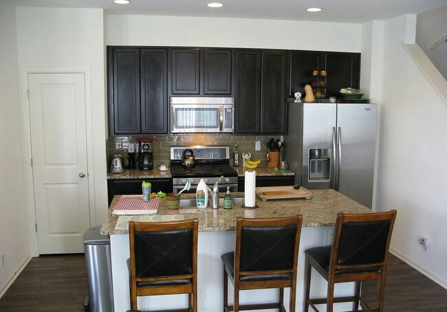 Foto del edificio - 10783 E 28th Pl