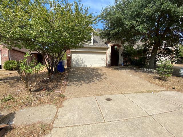 Foto del edificio - 8307 Timberbrook Ln