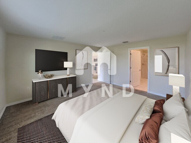 Foto del edificio - 4018 Tug Hill Ln
