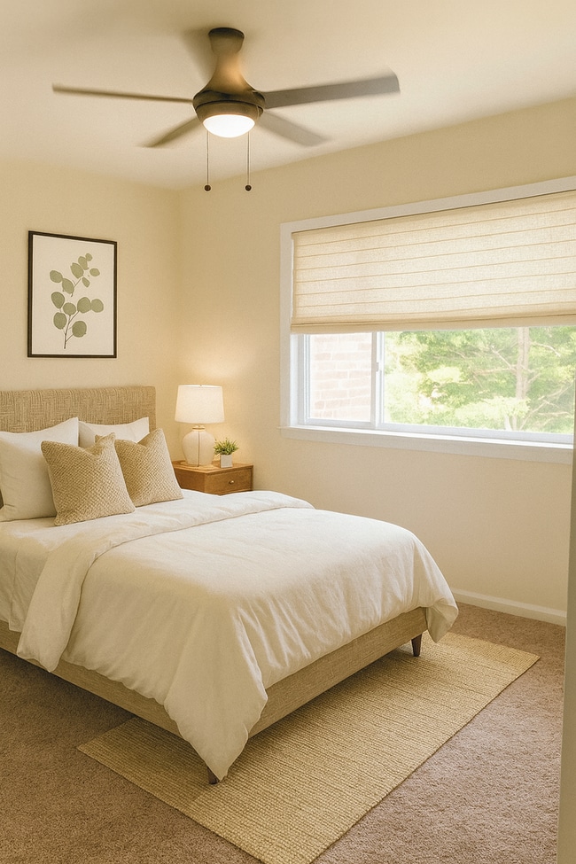 Interior Photo - The Yorklyn Apartments & Townhomes