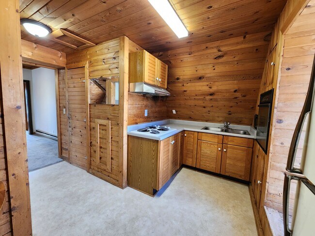 Foto del edificio - 705 E Montgomery St