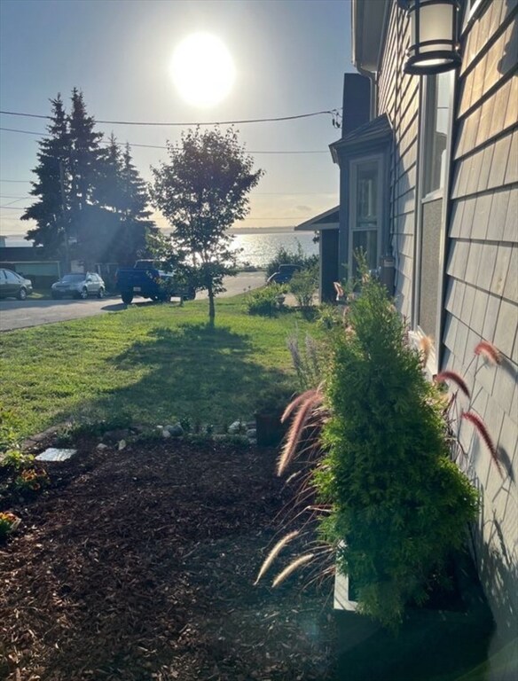 Foto del edificio - 44 Assonet St