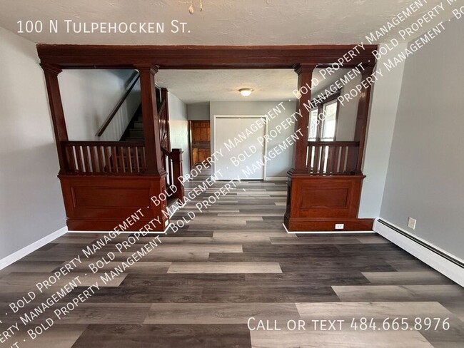 Building Photo - 100 N Tulpehocken St
