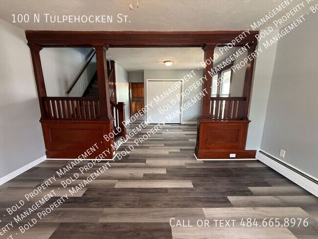 Foto del edificio - 100 N Tulpehocken St