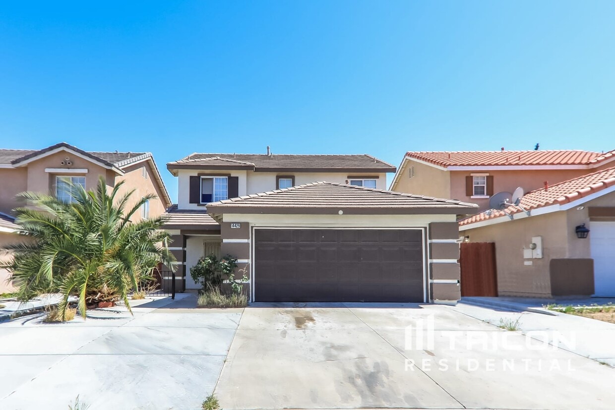 Foto principal - 14429 Queen Valley Rd