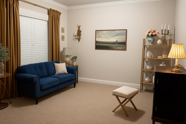 Foto del edificio - 137 Clarinbridge Ln