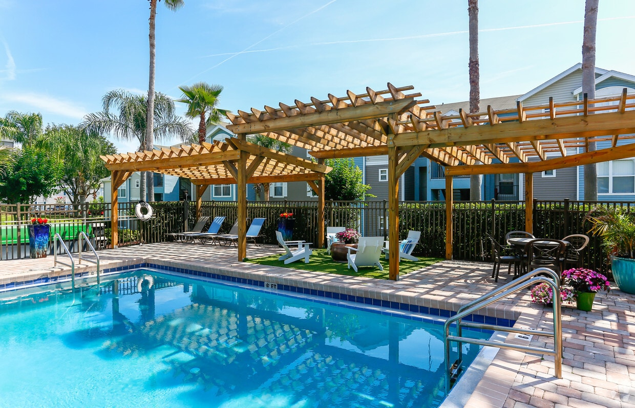 Ashton Chase Apartments in Clermont, FL